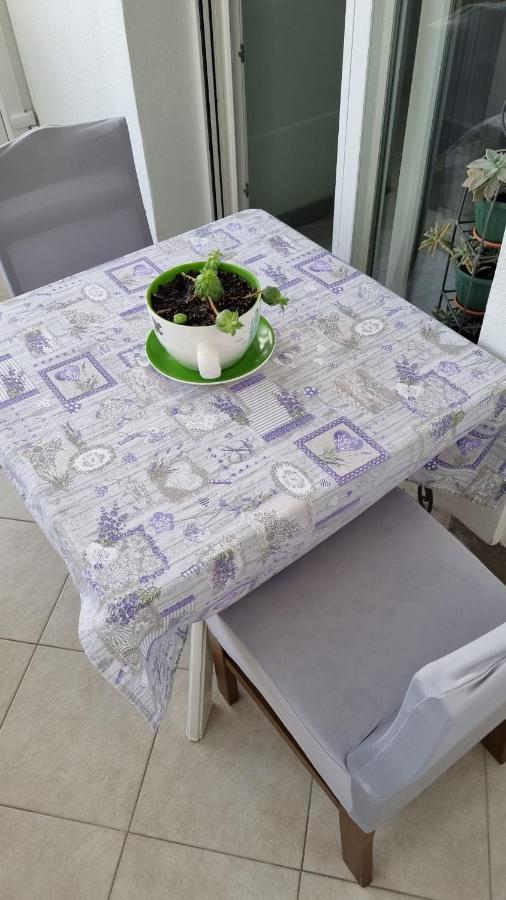 Room Airport Split Kaštela Εξωτερικό φωτογραφία