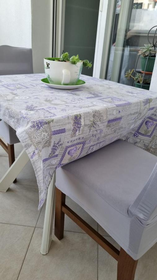 Room Airport Split Kaštela Εξωτερικό φωτογραφία