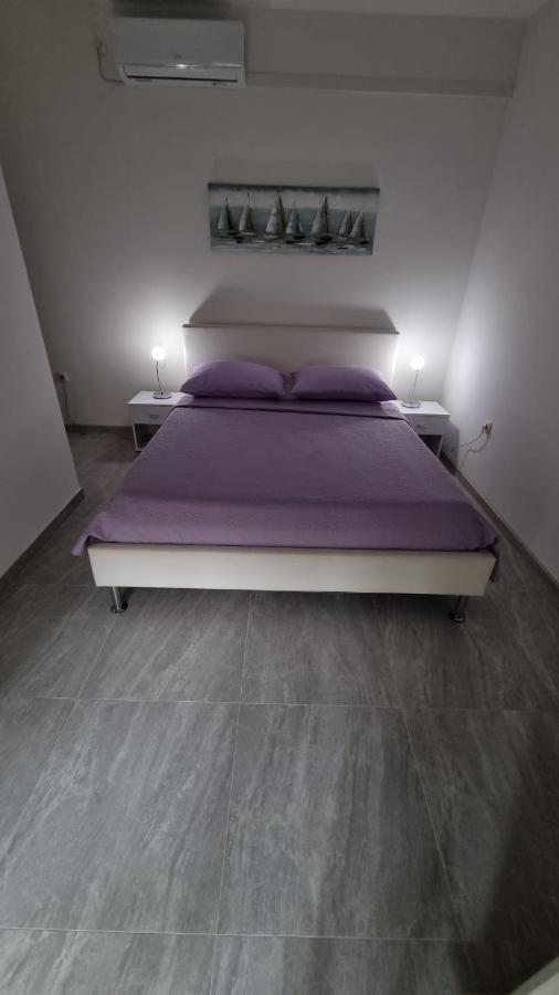 Room Airport Split Kaštela Εξωτερικό φωτογραφία