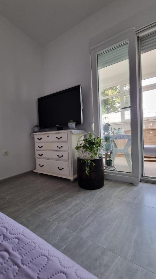 Room Airport Split Kaštela Εξωτερικό φωτογραφία